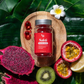 Sakti — Capsules réparatrices cheveux
