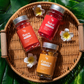 Sakti — Capsules réparatrices cheveux